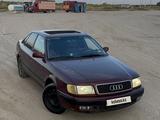 Audi 100 1992 года за 1 850 000 тг. в Алматы