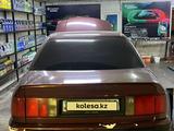 Audi 100 1992 года за 1 850 000 тг. в Алматы – фото 2