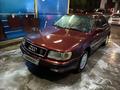 Audi 100 1992 года за 1 850 000 тг. в Алматы – фото 4