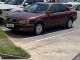 Audi 100 1992 года за 1 850 000 тг. в Алматы – фото 5