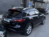 Infiniti FX35 2009 годаүшін6 000 000 тг. в Костанай – фото 2