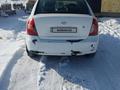 Hyundai Accent 2006 года за 2 800 000 тг. в Алматы – фото 4