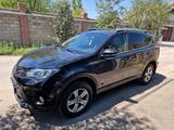 Toyota RAV4 2014 года за 10 800 000 тг. в Алматы