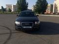 Audi A6 2005 года за 4 200 000 тг. в Атырау – фото 5