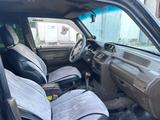 Mitsubishi Pajero 1994 годаүшін3 500 000 тг. в Талдыкорган – фото 2