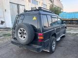 Mitsubishi Pajero 1994 годаүшін3 500 000 тг. в Талдыкорган – фото 3