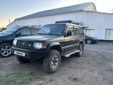 Mitsubishi Pajero 1994 годаүшін3 500 000 тг. в Талдыкорган – фото 5