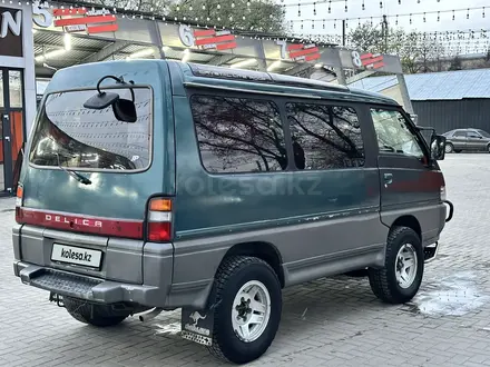 Mitsubishi Delica 1994 года за 2 800 000 тг. в Алматы – фото 7
