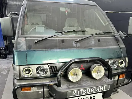 Mitsubishi Delica 1994 года за 2 800 000 тг. в Алматы – фото 10