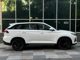 Changan CS75 Pro 2025 года за 9 990 000 тг. в Алматы – фото 4