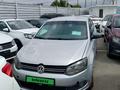 Volkswagen Polo 2015 года за 1 600 000 тг. в Алматы