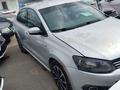 Volkswagen Polo 2015 года за 1 600 000 тг. в Алматы – фото 6