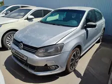 Volkswagen Polo, 2015