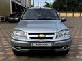 Chevrolet Niva 2014 годаүшін3 500 000 тг. в Новоишимский