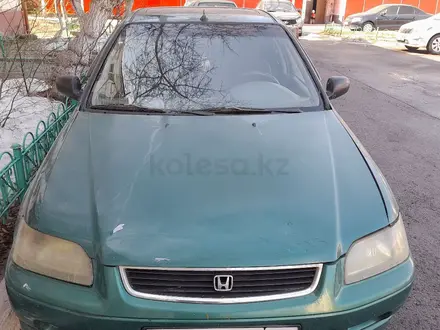 Honda Civic 1996 года за 1 300 000 тг. в Астана