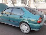 Honda Civic 1996 года за 1 300 000 тг. в Астана – фото 3