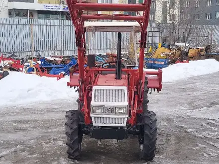 Yanmar  FX-24 2003 года за 5 300 000 тг. в Алматы – фото 10