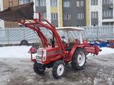 Yanmar  FX-24 2003 годаүшін5 300 000 тг. в Алматы