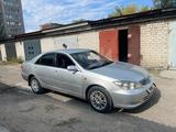 Toyota Camry 2002 года за 3 500 000 тг. в Семей