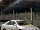 Toyota Camry 2002 годаүшін3 500 000 тг. в Семей – фото 3