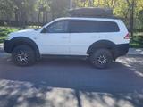 Mitsubishi Pajero Sport 2014 года за 10 500 000 тг. в Алматы – фото 3