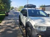 Mitsubishi Pajero Sport 2014 года за 10 500 000 тг. в Алматы – фото 4