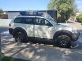 Mitsubishi Pajero Sport 2014 года за 10 500 000 тг. в Алматы – фото 5