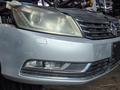 TitanAuto Volkswagen passat B7 ноускат за 350 000 тг. в Астана – фото 2