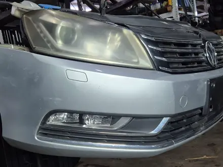 TitanAuto Volkswagen passat B7 ноускат за 350 000 тг. в Астана – фото 2