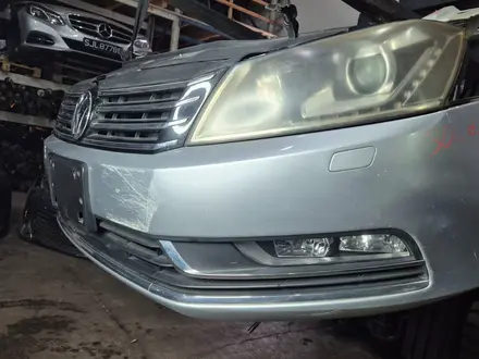 TitanAuto Volkswagen passat B7 ноускат за 350 000 тг. в Астана – фото 3