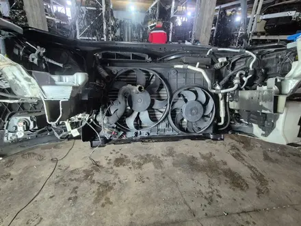 TitanAuto Volkswagen passat B7 ноускат за 350 000 тг. в Астана – фото 4