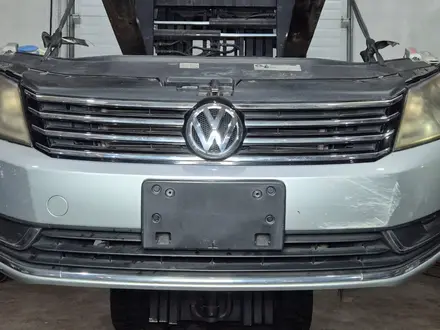 TitanAuto Volkswagen passat B7 ноускат за 350 000 тг. в Астана