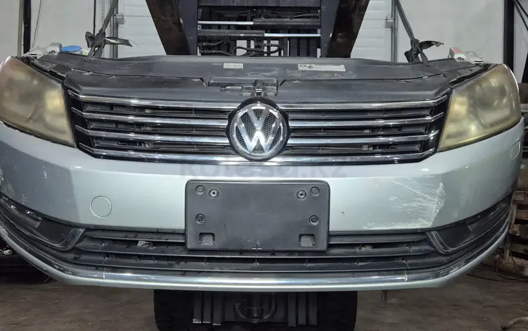 TitanAuto Volkswagen passat B7 ноускат за 350 000 тг. в Астана