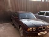 BMW 525 1993 года за 850 000 тг. в Алматы – фото 2