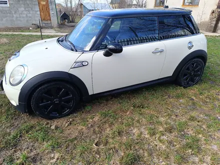 Mini Hatch 2010 года за 5 000 000 тг. в Алматы – фото 10