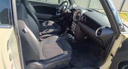 Mini Hatch 2010 года за 5 000 000 тг. в Алматы – фото 3