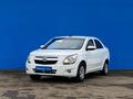 Chevrolet Cobalt 2020 годаүшін4 740 000 тг. в Алматы