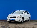 Chevrolet Cobalt 2020 года за 5 540 000 тг. в Алматы