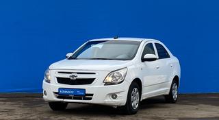 Chevrolet Cobalt 2020 года за 4 740 000 тг. в Алматы