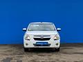 Chevrolet Cobalt 2020 года за 4 990 000 тг. в Алматы – фото 2