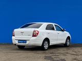 Chevrolet Cobalt 2020 года за 5 680 000 тг. в Алматы – фото 3