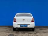 Chevrolet Cobalt 2020 года за 5 540 000 тг. в Алматы – фото 4