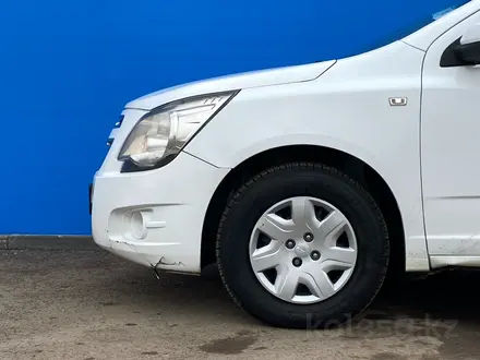 Chevrolet Cobalt 2020 года за 4 990 000 тг. в Алматы – фото 6