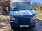 ГАЗ ГАЗель 2008 годаfor5 100 000 тг. в Шу