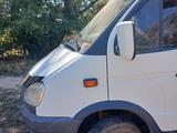 ГАЗ ГАЗель 2008 годаfor5 100 000 тг. в Шу – фото 2