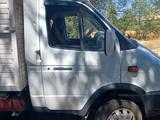 ГАЗ ГАЗель 2008 годаfor5 100 000 тг. в Шу – фото 5