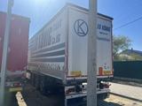 Schmitz 2012 года за 7 500 000 тг. в Кульсары – фото 2
