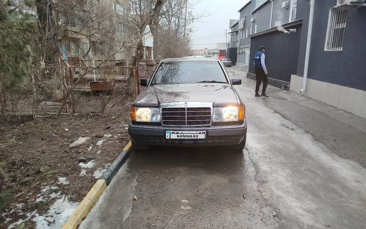 Mercedes-Benz E 230 1991 года за 1 750 000 тг. в Шымкент