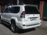 Toyota Land Cruiser Prado 2005 годаfor12 000 000 тг. в Актобе – фото 2