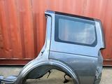 Заднее крыло левое Range Rover Discovery за 300 000 тг. в Астана
